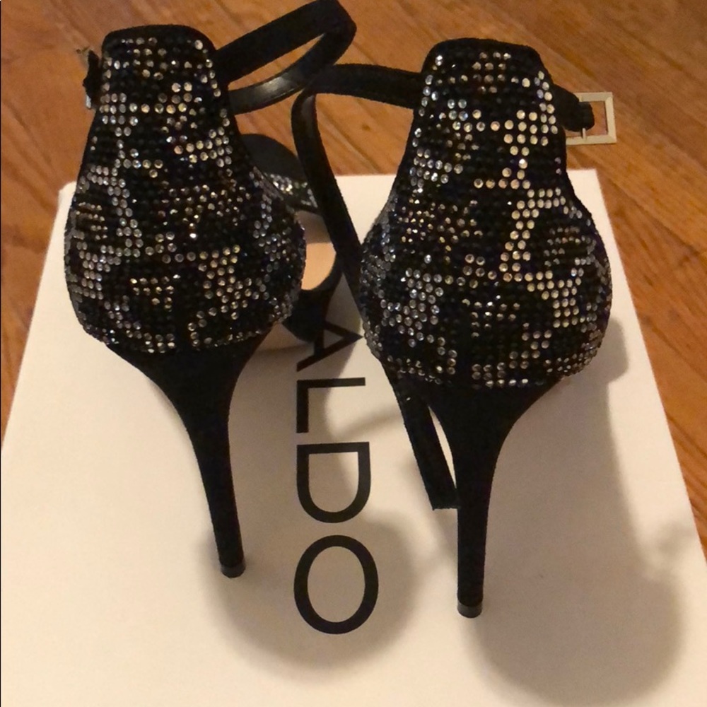 Dwerracia Heels